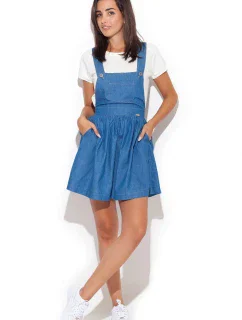 Denní šaty model 43951 Katrus