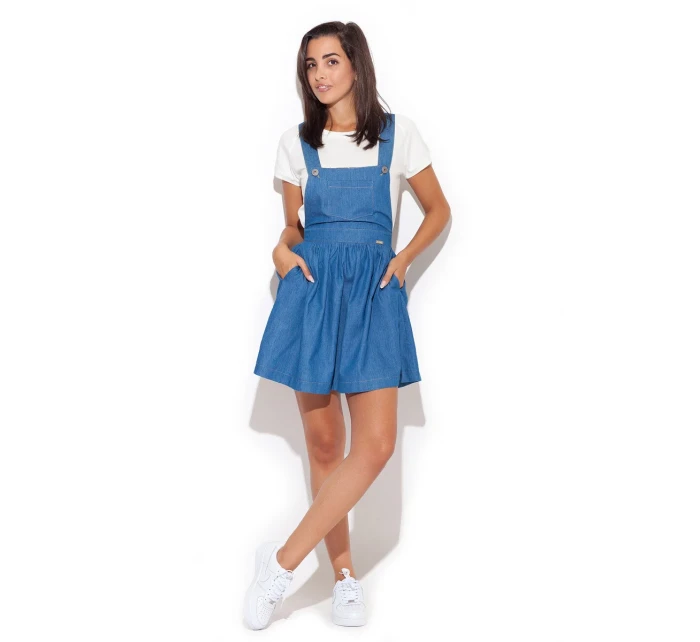 Denní šaty model 43951 Katrus Denní šaty model 43951 Katrus