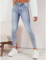 Dámské džínové kalhoty ARIELZ blue FashionStreet UY1911