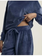 Henderson Dámské pyžamo 43722 Delanie dl/r S-3XL Henderson Dámské pyžamo 43722 Delanie dl/r S-3XL