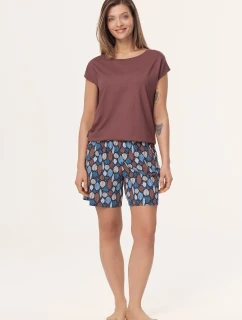 Pyžamo Mefemi Matilda PI71 kr/r S-2XL