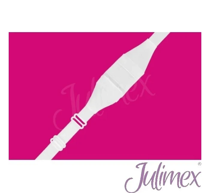 Dvouřadový pásek snižující zapínání Julimex BA 05 Dvouřadový pásek snižující zapínání Julimex BA 05