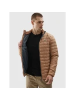 Péřová bunda 4F M239 M 4FAW23TDJAM239 82S pánské