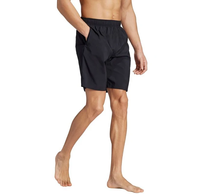 Šortky adidas Solid CLX Classic-Length M IA5379