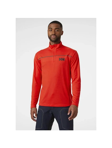 mikina HP 1/2 ZIP M 222 model 20246965 - Helly Hansen