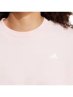 Mikina adidas Essentials Small Logo Feel Cozy W IX7954 Mikina adidas Essentials Small Logo Feel Cozy W IX7954