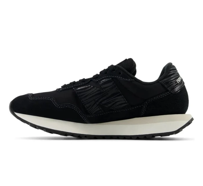 Dámské nízké tenisky NB black (WSABB) dámské model 21124046 - New Balance