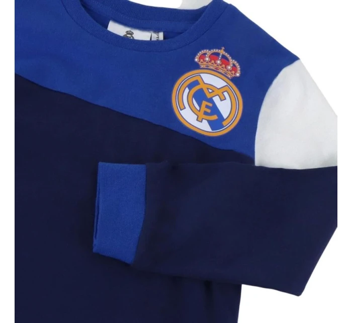 Chlapecké pyžamo Real Madrid 2900003007