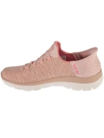 Skechers Summits - Dazzling Haze 149937-ROS Pink 36 Skechers Summits - Dazzling Haze 149937-ROS Pink 36