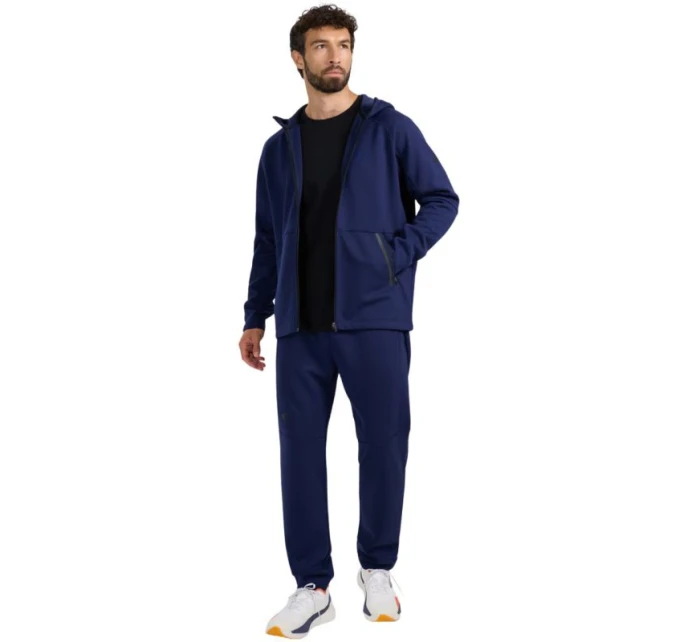 Mikina 4F M1865 M 4FWAW25TSWSM1865 31S pánské Mikina 4F M1865 M 4FWAW25TSWSM1865 31S pánské