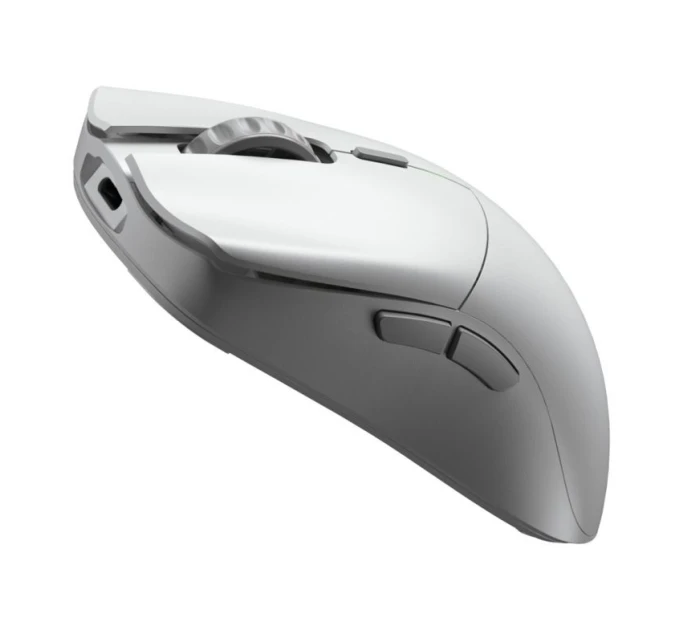 Bezdrátová herní myš Glorious Series 2 PRO - bílá