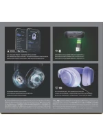 Nova 3X Bezdrátová sluchátka pro model 21716731 - Steelseries