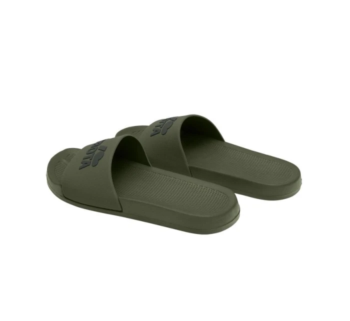 Žabky do bazénu basic khaki model 21721183 - Kubota Žabky do bazénu basic khaki model 21721183 - Kubota