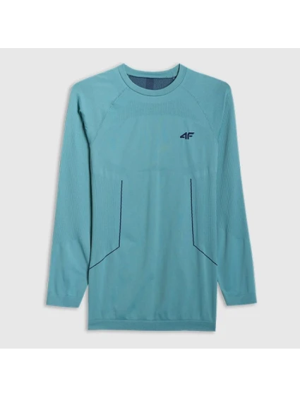 Pánské bezešvé termoprádlo (top) model 21721651 - 4F Pánské bezešvé termoprádlo (top) model 21721651 - 4F