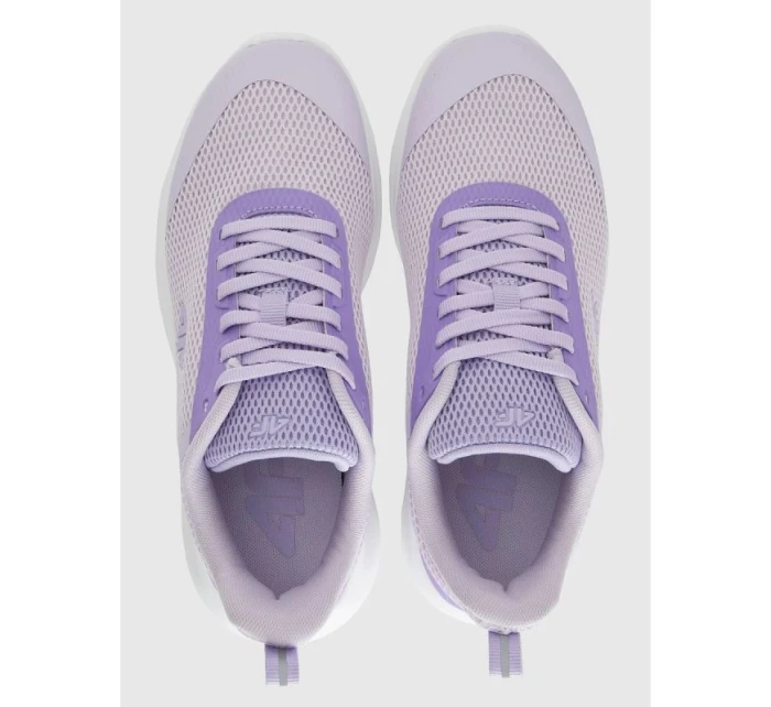 Dětská sportovní obuv se svrškem model 21736249 - 4F