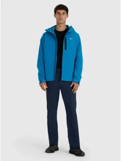 Softshellová bunda s membránou pánská pánské model 21757117 - 4F