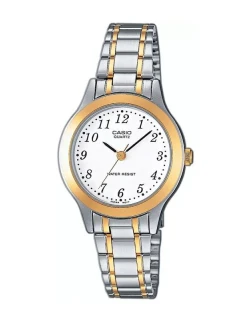 Dámské hodinky CASIO LTP-1263PG-7BEG + BOX