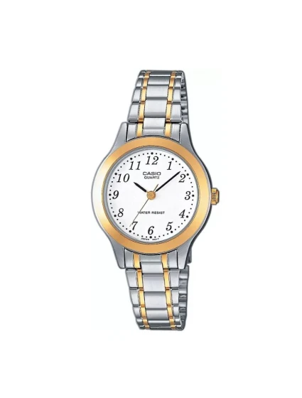 Dámské hodinky CASIO LTP-1263PG-7BEG + BOX Dámské hodinky CASIO LTP-1263PG-7BEG + BOX