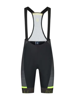 Rogelli spodenki HERO II czarny-fluor L