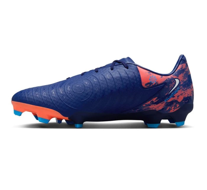 Boty Phantom GX II Academy FG/MG model 21918319 - NIKE Boty Phantom GX II Academy FG/MG model 21918319 - NIKE