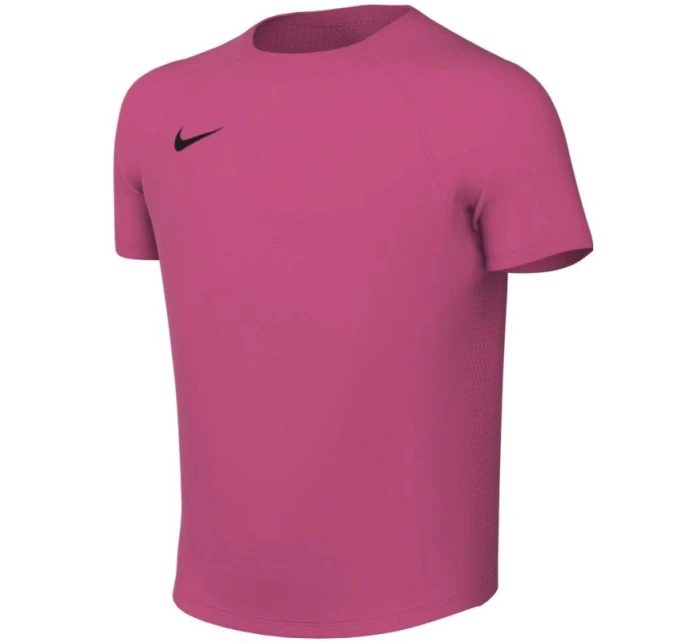 Dětské tričko DriFit Park VIII fuchsiová model 21926763 - NIKE