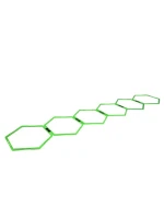 síť model 20685542 - HMS