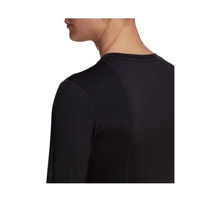 Pánské tričko TechFit Compression M GU7339 - Adidas