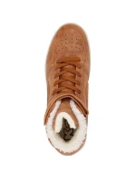 Unisex boty Bash Mid Fur   model 17966180 - Kappa