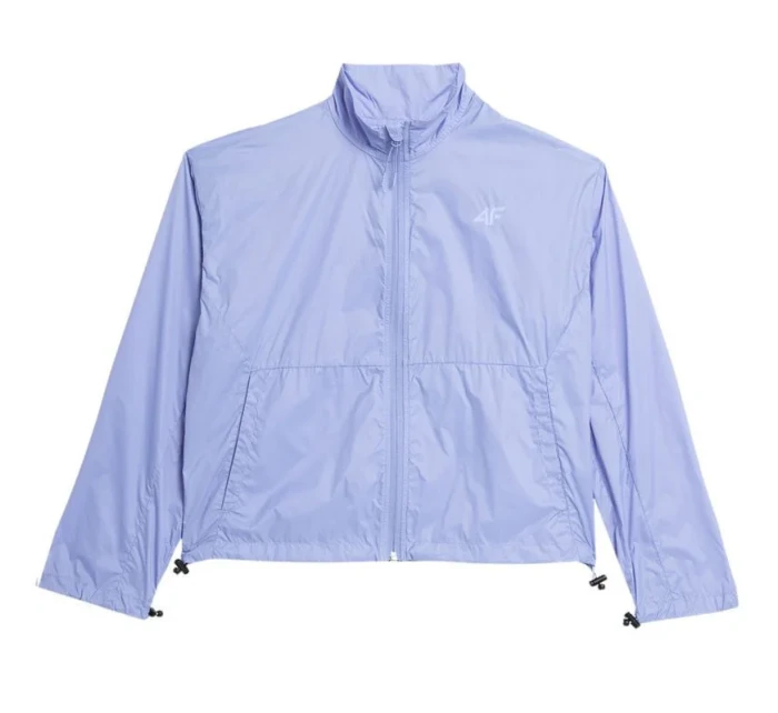 Dámská bunda F016 W 4FSS23TJACF016 52S - 4F Dámská bunda F016 W 4FSS23TJACF016 52S - 4F