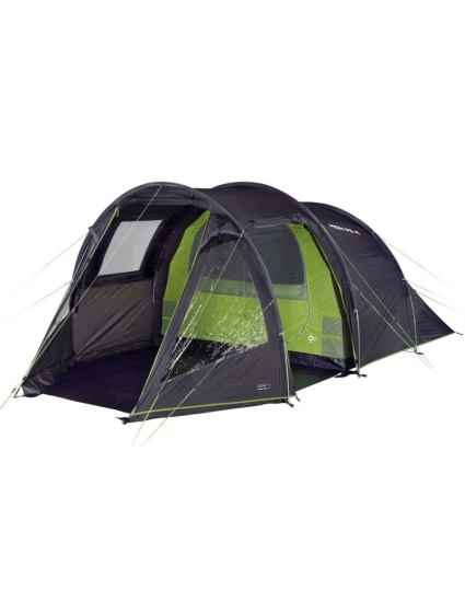 Stan High Peak Paxos 4 šedozelený 11508