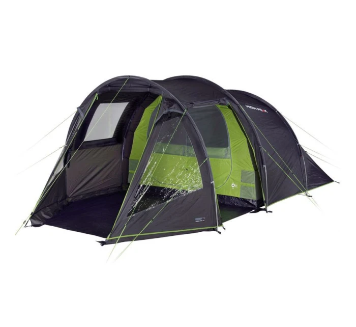 Stan High Peak Paxos 4 šedozelený 11508