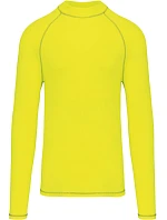 Kariban ProAct PA 4017 Sportovní tričko s dlouhým rukávem 20.4017 fluorescent yellow Kariban ProAct PA 4017 Sportovní tričko s dlouhým rukávem 20.4017 fluorescent yellow