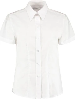 KK 360 Pracovní halenka Oxford s krátkým rukávem white model 22419698 - Kustom Kit