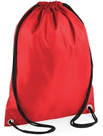 BagBase BG 5 Sportovní vak "Budget" 52.0005 red
