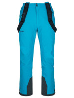 Pánské lyžařské kalhoty model 17717554 Modrá - Kilpi