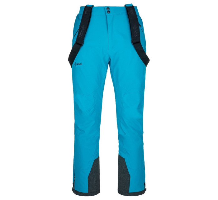 Pánské lyžařské kalhoty model 17717554 Modrá - Kilpi