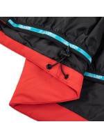 Pánská lyžařská bunda TURNAU-M Černá - Kilpi
