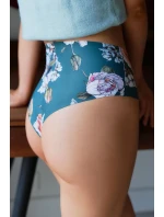 Brasil panty Maxi model 20491087 rose - Julimex