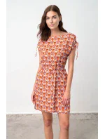 Letní dámské šaty –   model 18363043 - Vamp