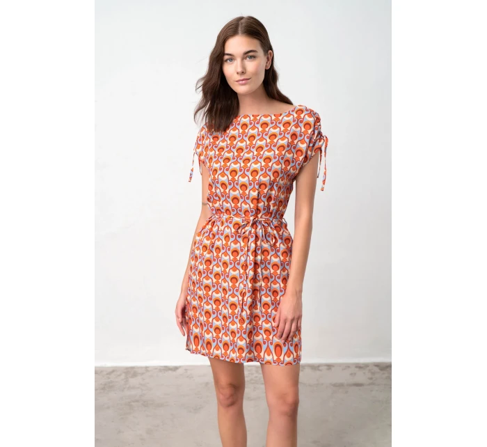 Letní dámské šaty –   model 18363043 - Vamp