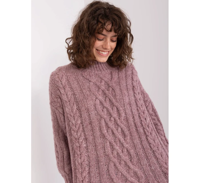 Propojka AT SW 2363 2.30 fialová