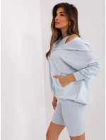 Sada EM KMPL 831.17 světle modrá Sada EM KMPL 831.17 světle modrá