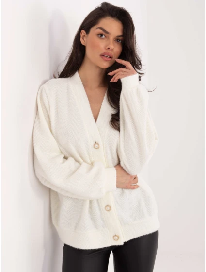 Jumper LK SW 510169.18P ecru