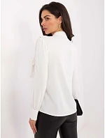 Koszula MI KS model 21724555 ecru - FPrice