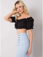 Top TW TP BI 26718.46 černá