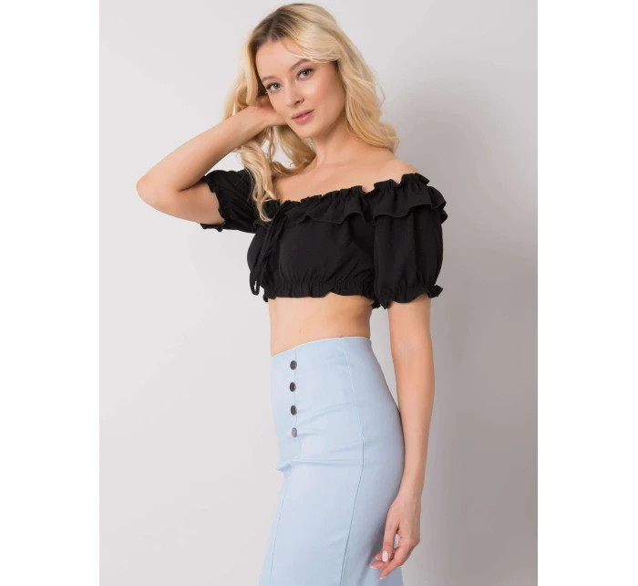 Top TW TP BI 26718.46 černá