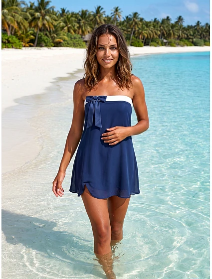 Tunika Mia New M-241 Indigo – Marko