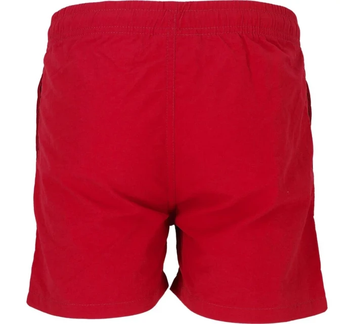 Chlapecké plavecké kraťasy Cruz Eyemouth Jr Basic Shorts
