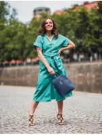 Fashion batoh VUCH Filipa Diamond Blue