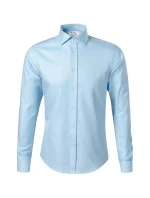 Journey košile pánská slant blue/white Journey košile pánská slant blue/white